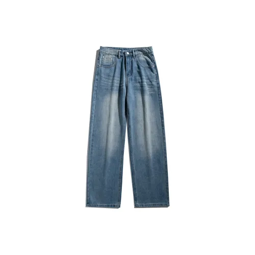 SWISS MILITARY Jeans Unisex