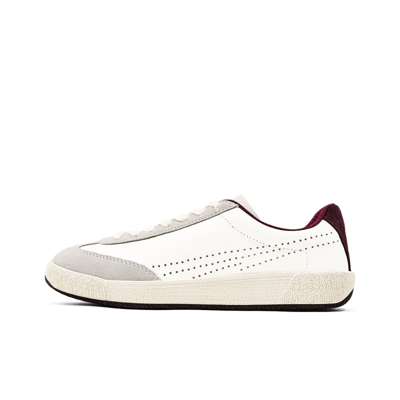 KMD Lightweight Low Top Skateboard Shoes Women's-5