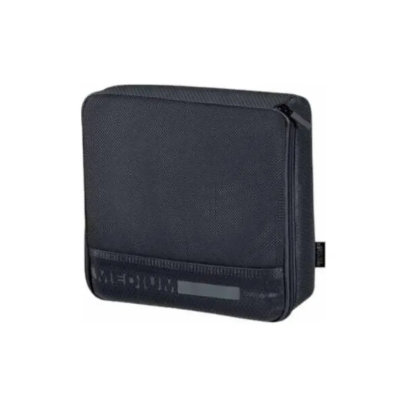 SAMSONITE Eco-friendly Material Storage Bag Unisex Black-2