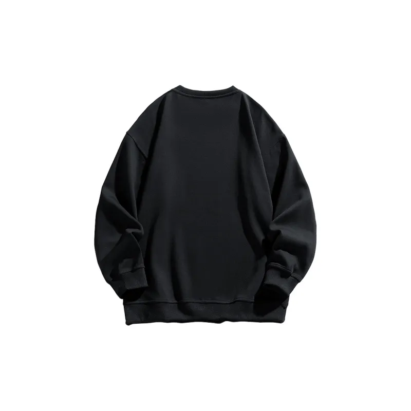 TUCANO Sweatshirts Unisex-5