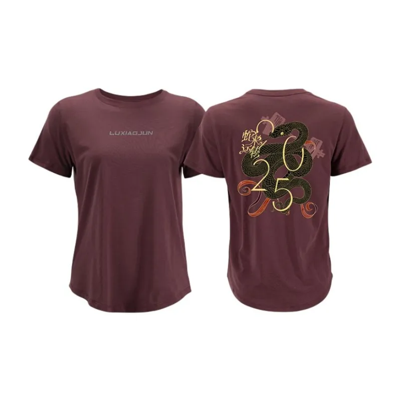 LUXIAOJUN T Shirts Women's-9