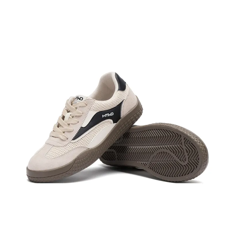 Hotwind German Army Trainers Abrasion-Resistant Slip-Resistant Casual Shoes Women's-13