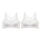 White+White (2 Pack)