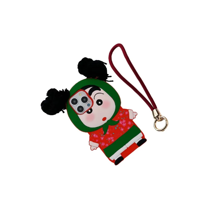 HUANBAOKE Phone Cases-5