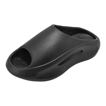 Mrs. Hui Slippers / Home Slippers