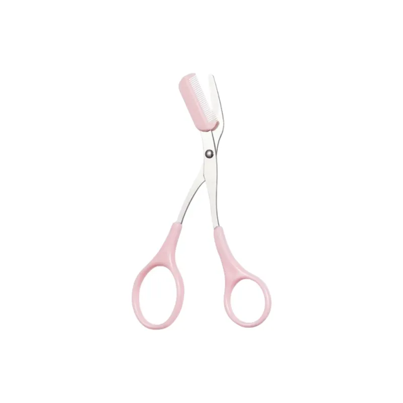 GECOMO Combing Makes Perfect Eyebrow Shaping-2
