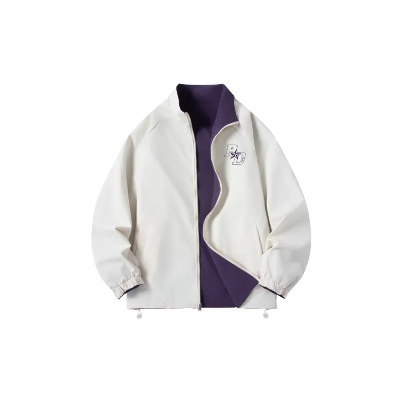 RED DRAGONFLY Jackets Coats Unisex-9
