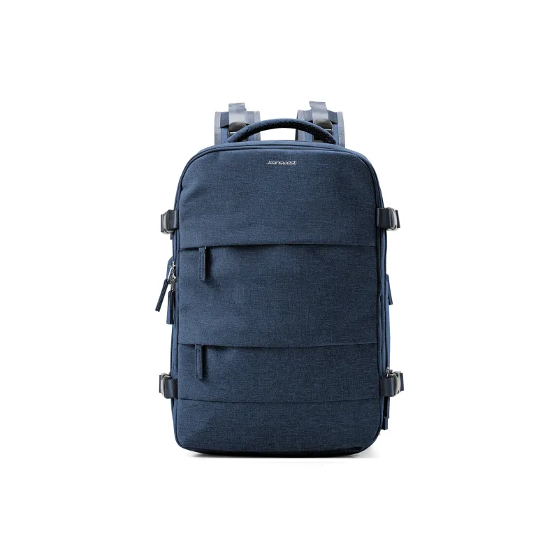 JEANSWEST Fabric Backpack Travel Bag Gym Bag Regular Unisex Multicolor-76