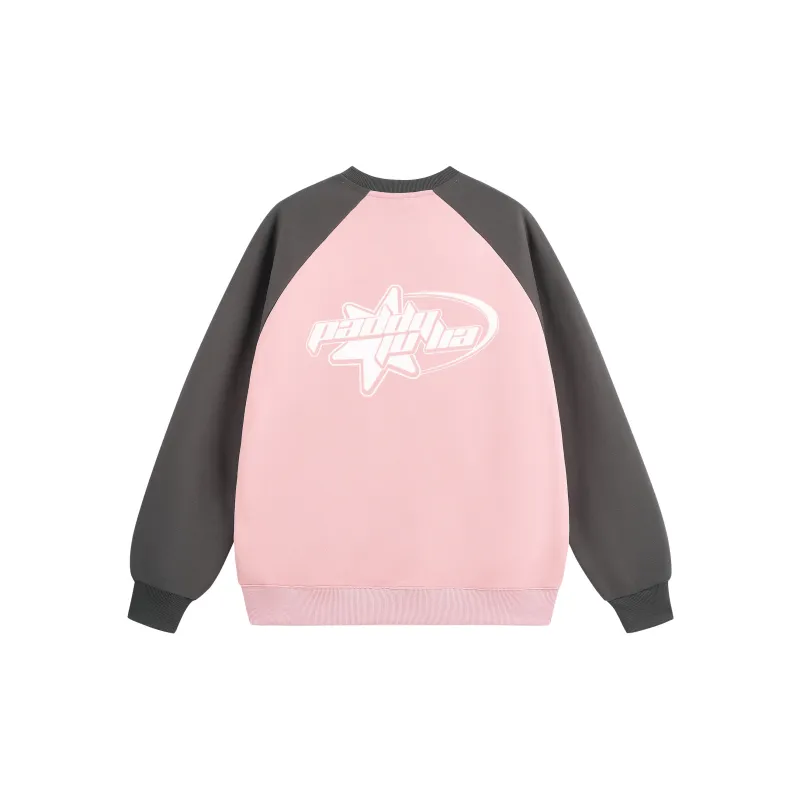 Paddy Julia Sweatshirts Unisex-3