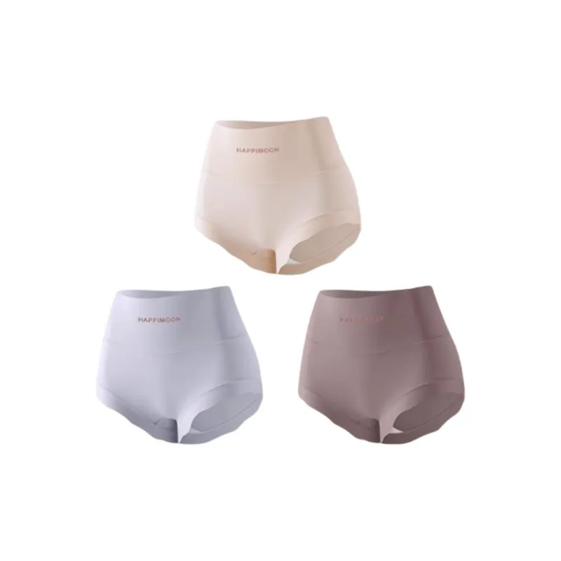 Ordifen Underpants Women's 3 Pack-3