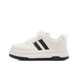 White Black