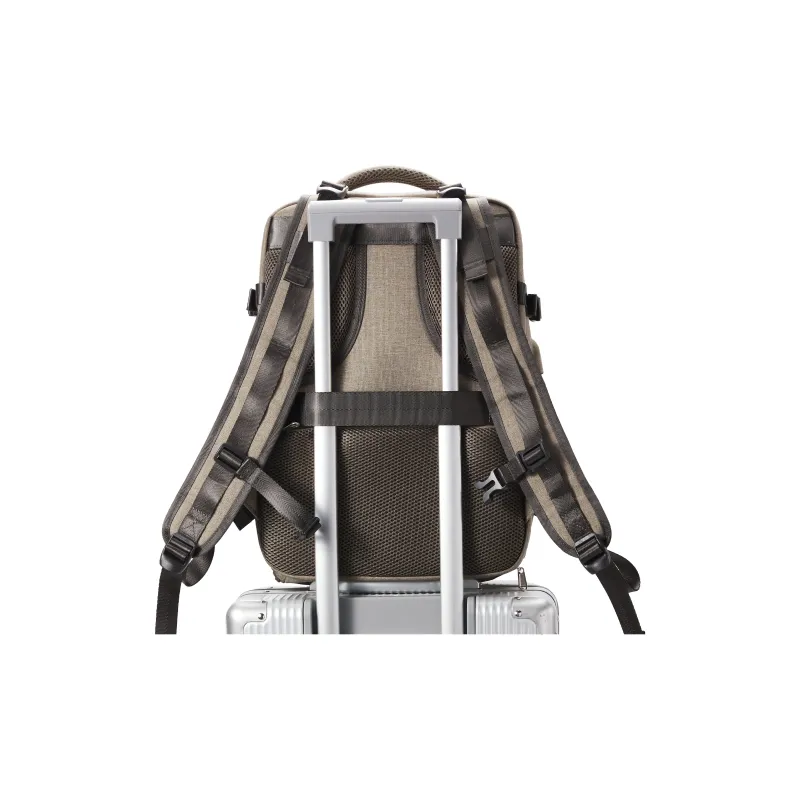 JEANSWEST Fabric Backpack Travel Bag Gym Bag Regular Unisex Multicolor-91