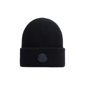 Moncler Cashmere blend Beanie