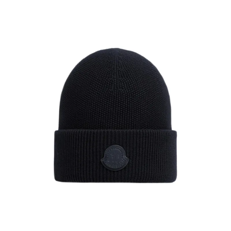 Moncler Cashmere blend Beanie-0