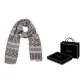 Light Blue Gift Box Set
