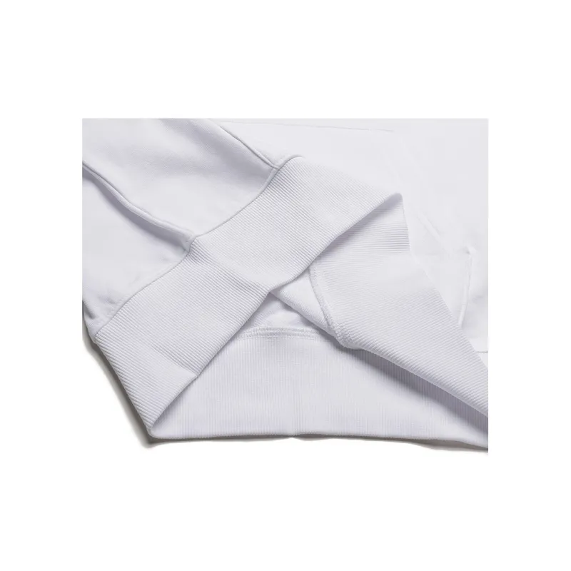 HUGO BOSS Sweatshirt Men's White-4
