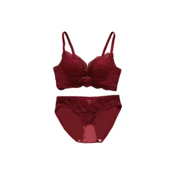 MIIOW Women's Underwear Sets