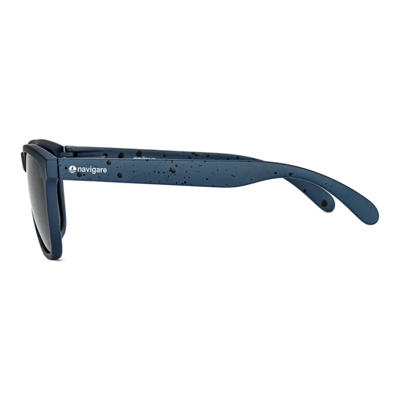 NAVIGARE Float Material TPX Irregular Shape Sunglasses Unisex-11