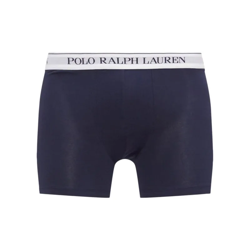 Polo Ralph Lauren Pony motif Printed Briefs-7