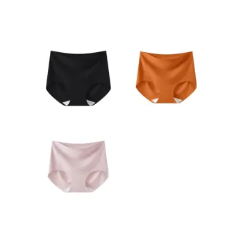 Ordifen Underpants Women's 3 Pack