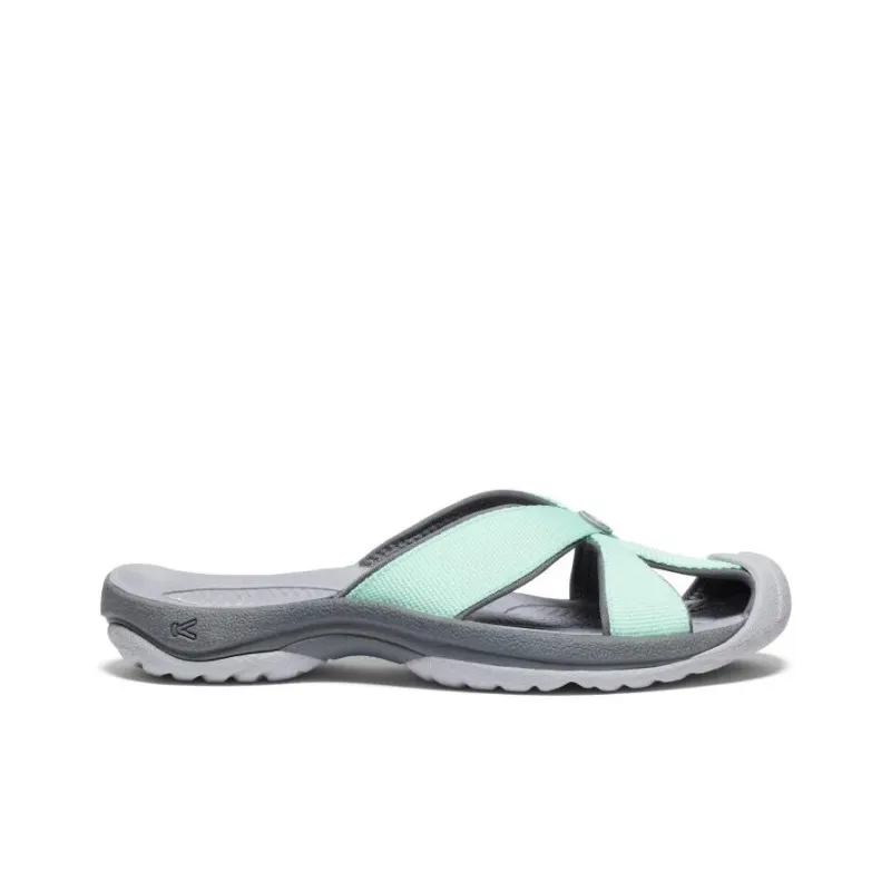 KEEN Bali Roman Sandals Women's Gray-1