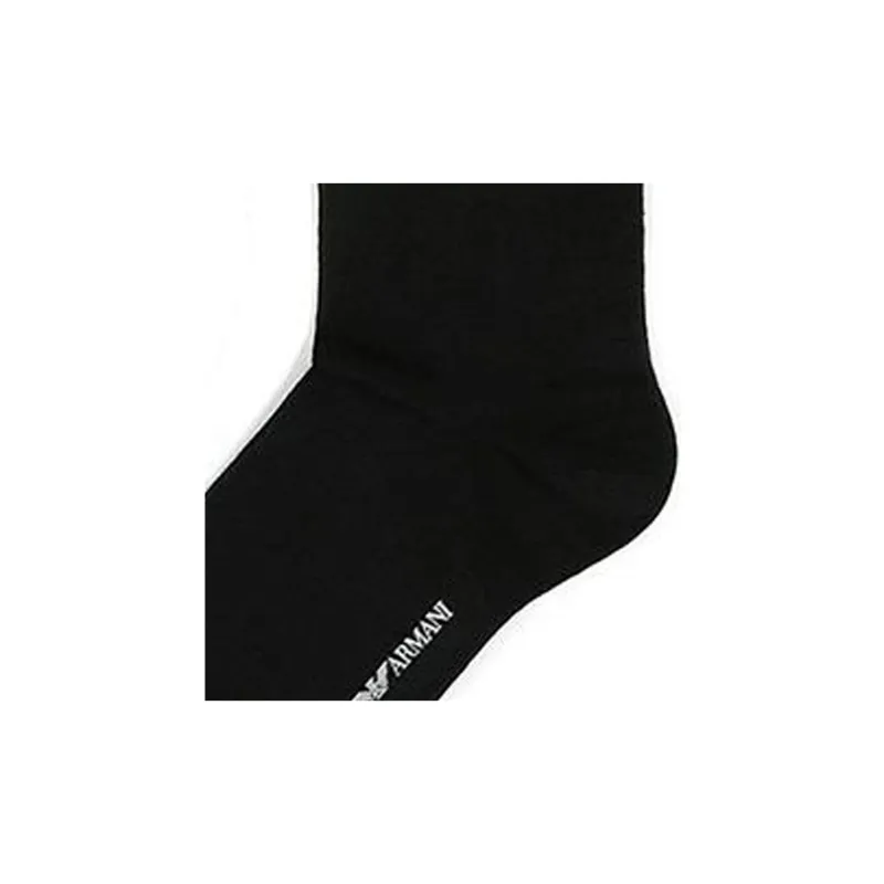 EMPORIO ARMANI Men Knee high Socks-2