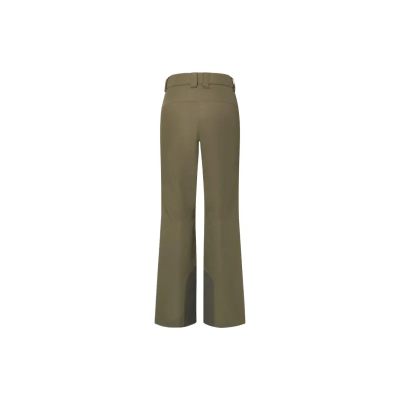 Oakley Jasmine Insulated Pant Ski Pants Women's Army Green-1