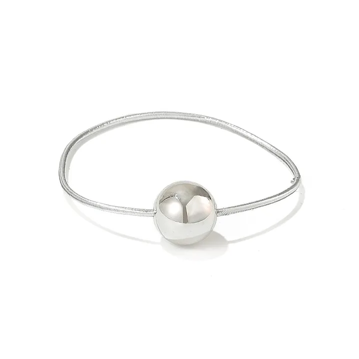 Like A Dream Rubber Band Hair Tie Women's-5