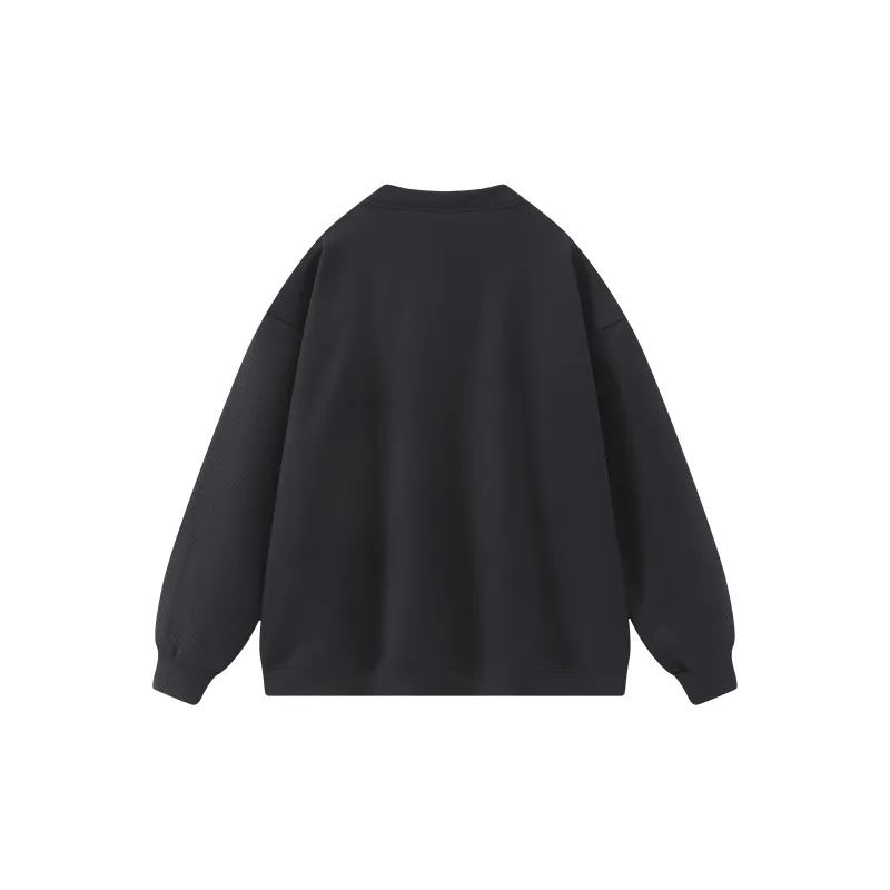 LIVINGTOWN Sweatshirt Set Unisex-1