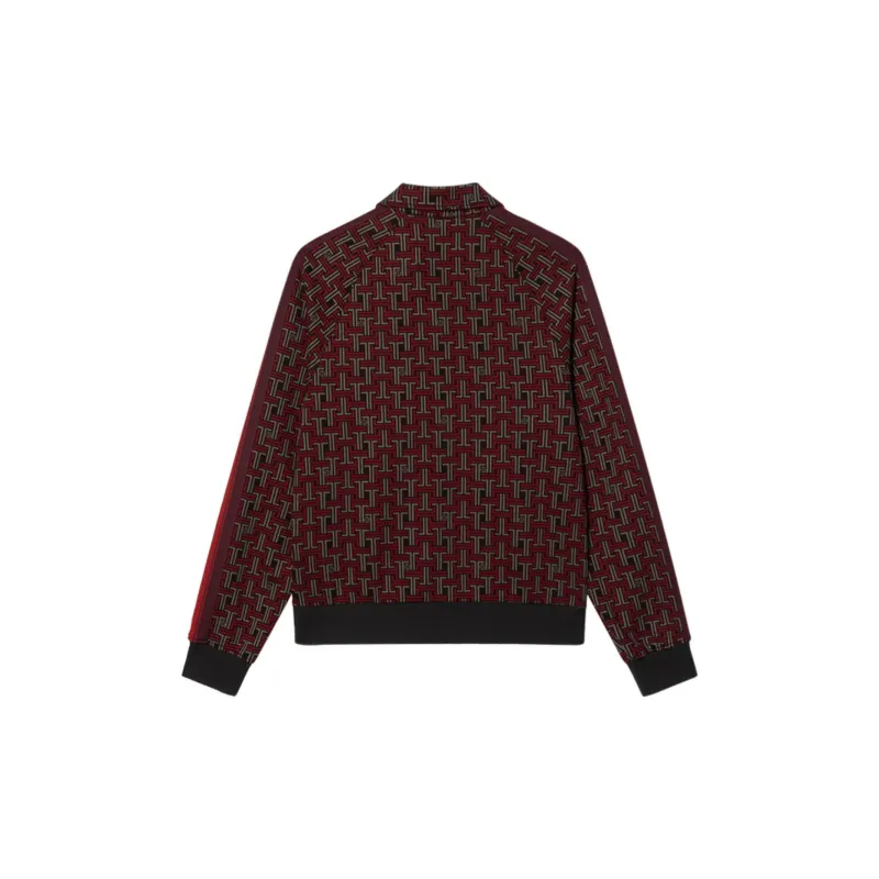 Lanvin SS22 Jackets & Coats Men's Red-1