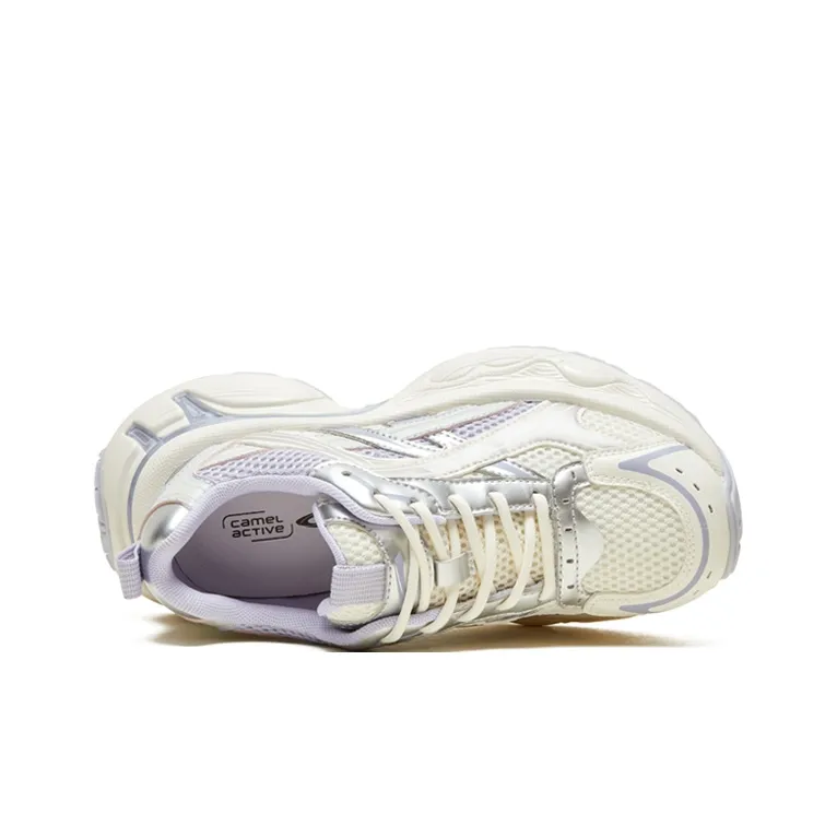 CAMEL ACTIVE Low-Top Chunky Sneakers Women's-2