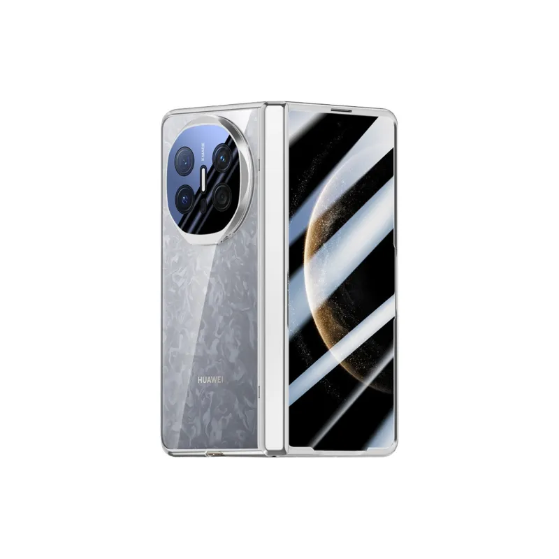 Spectatory ABS+PC Material Shell Membrane Integrated Phone Cases Compatible With Huawei Mate X6-13