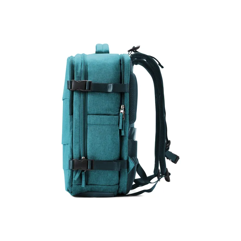 JEANSWEST Fabric Backpack Travel Bag Gym Bag Regular Unisex Multicolor-96