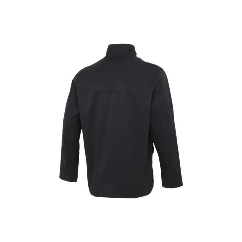 Nike Jackets Men Black-1