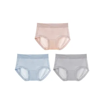 Tonlion Underpants Women's 3 Pack