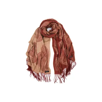 MARJAKURKI Scarf Perfect Match Unisex