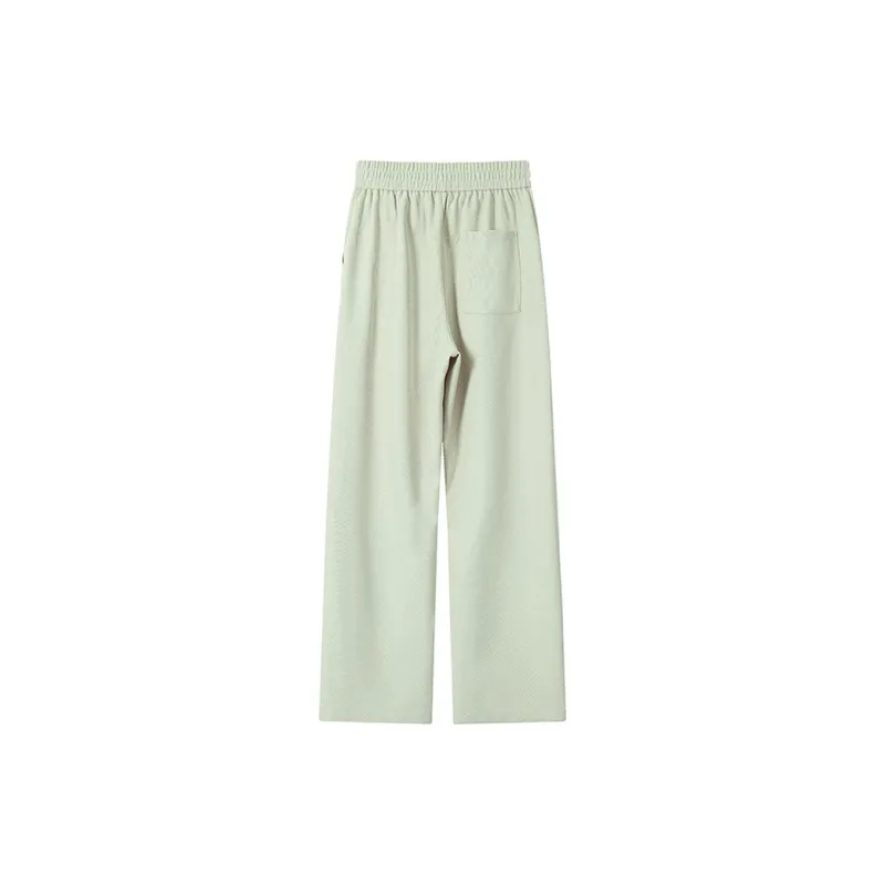 WARNING LIGHT Suit Trouser Unisex-5