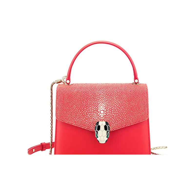 BVLGARI Handbags-4