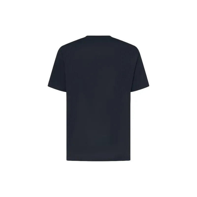 Oakley Golf Ransom T-Shirt Men's Black-1
