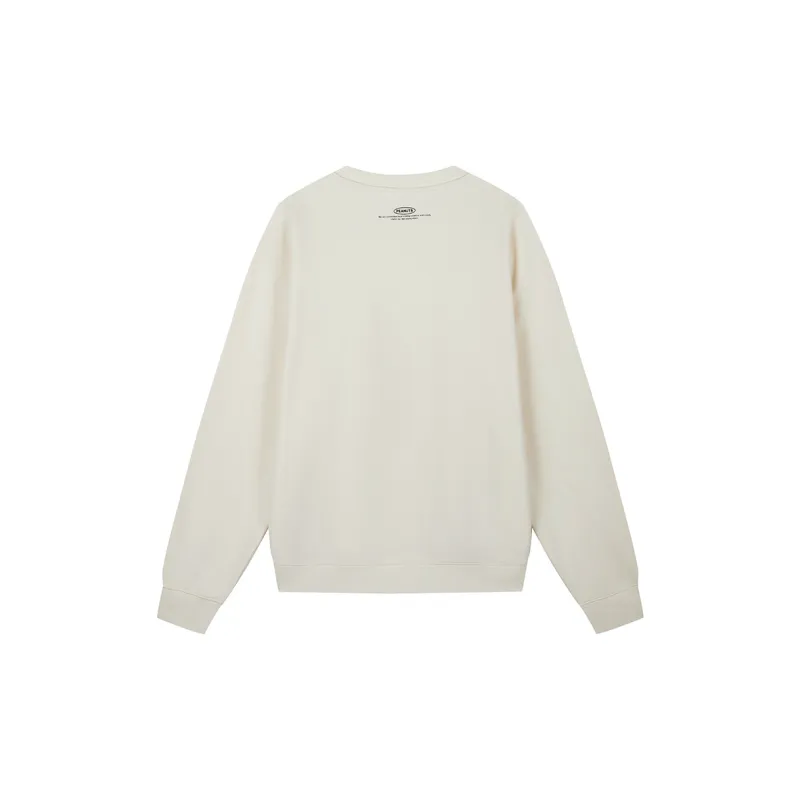 FUN Fun X Snoopy SS24 Sweatshirt Unisex-4