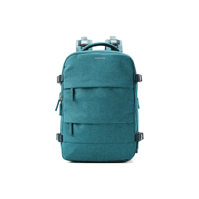 JEANSWEST Fabric Backpack Travel Bag Gym Bag Regular Unisex Multicolor-112