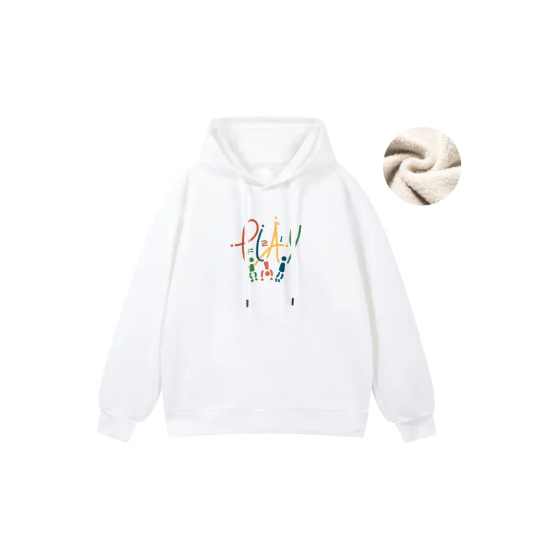 FOREVER 21 Sweatshirts Unisex-13