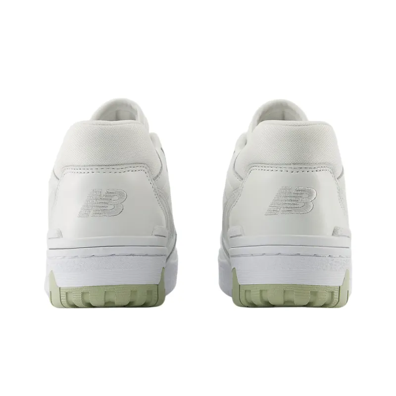 New Balance 550 Reflection Light Green Women's-4