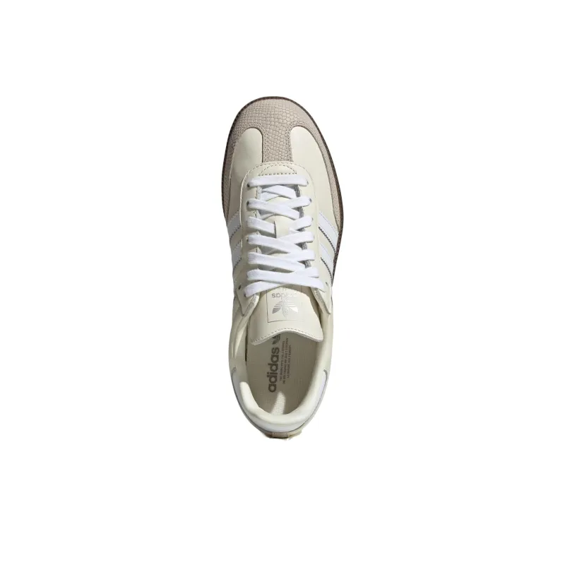 Adidas Samba Og Off White Wonder Alumina Women's-3
