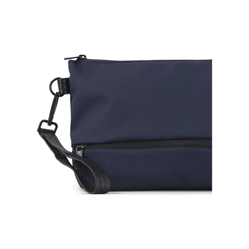 PETERPOINT Oxford Clutch Bag, Fanny Pack, Clutch Bag Regular Men's Multicolor-5