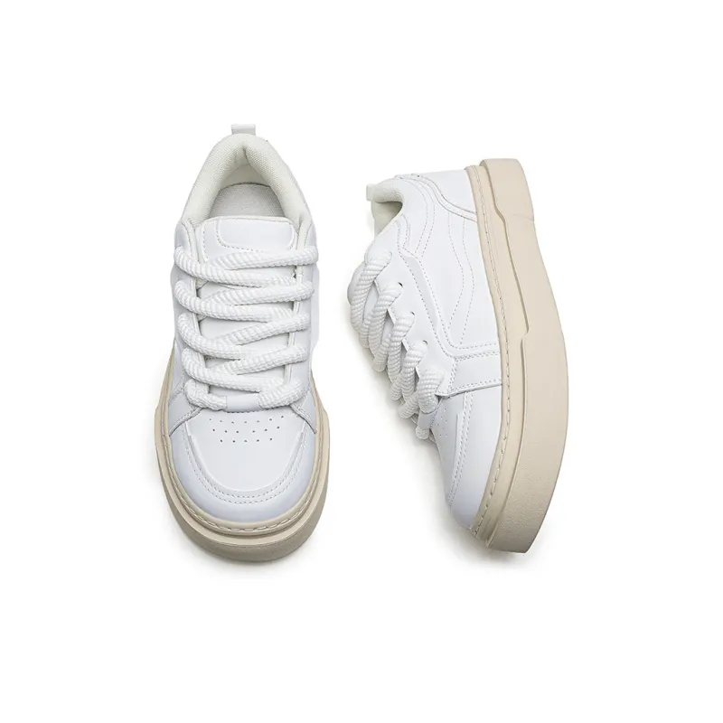 Hip Speed Low Top Skateboard Shoes Unisex-3