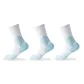 White Blue[3 Pack]
