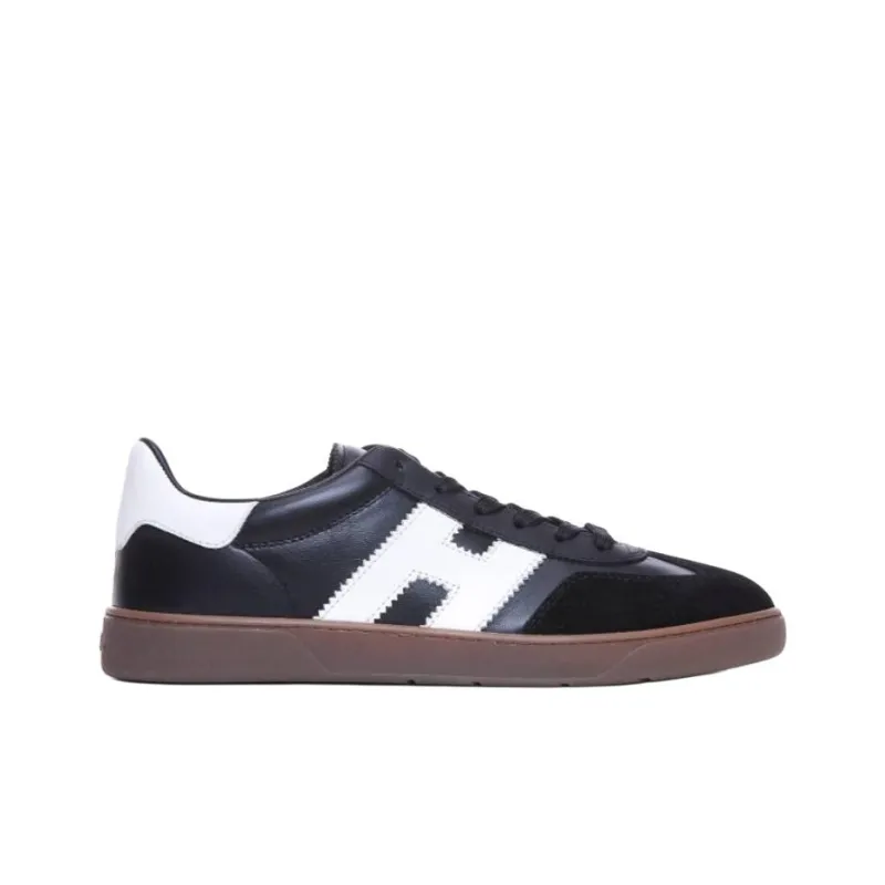HOGAN Cool Sneakers-1