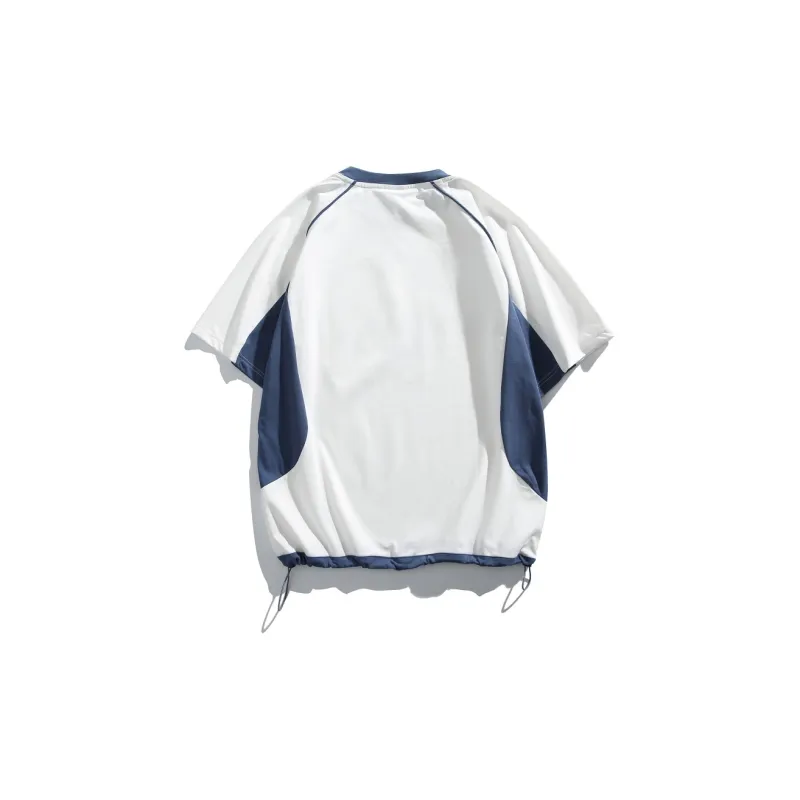 Rabbit House T Shirts Unisex-3