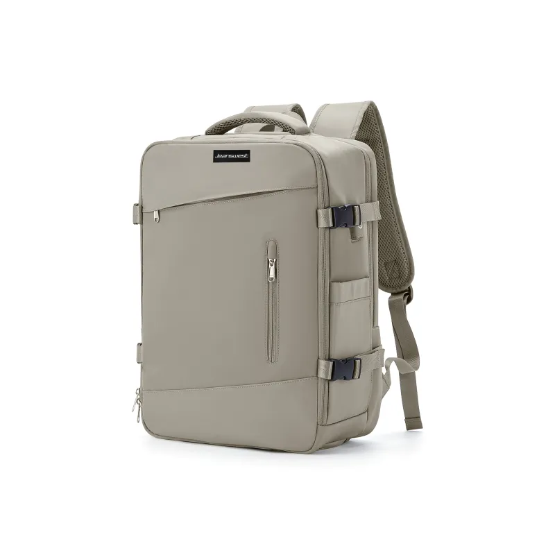 JEANSWEST Fabric Backpack Travel Bag Gym Bag Regular Unisex Multicolor-22